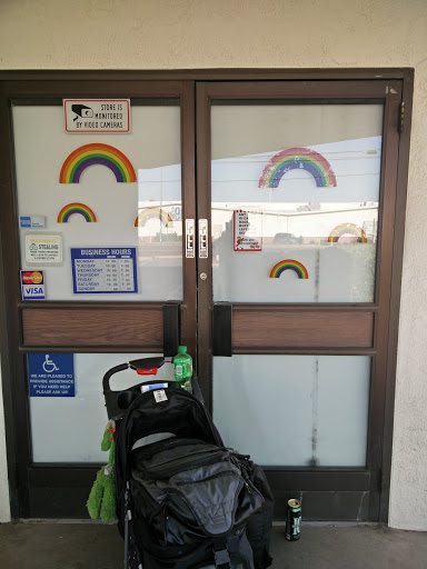 Party Store «Under the Big Top Party Store», reviews and photos, 5121 College Oak Dr, Sacramento, CA 95841, USA