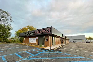 Timber Cannabis Co. Dispensary Mt. Pleasant image