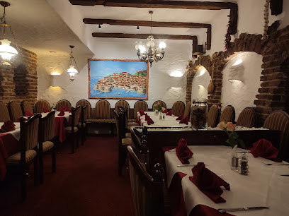 Dubrovnik Restaurant - Kupfergasse 5, 66111 Saarbrücken, Germany