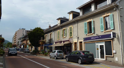 Elsa JEANDROZ, Ostéopathe D.O. à Cognin