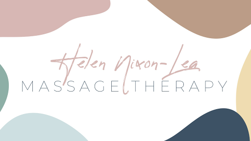 Helen Nixon-Lea Massage Therapy