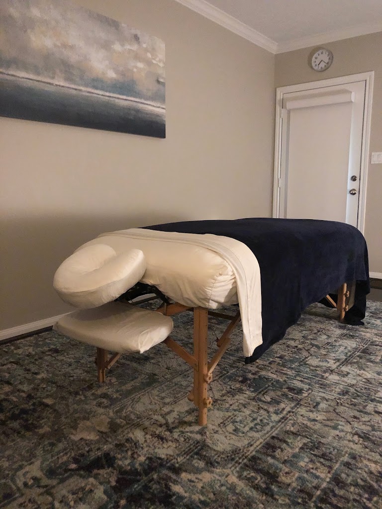 Lucas & Lucas, LLC - Advanced Massage Therapy 77546