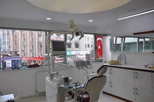 Batıdent Ağız ve Diş Sağlığı Polikliniği image