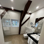 Photo n°3 de l'avis de P..e fait le 20/11/2022 à 21:55 sur le  Welcome Hotel Bad Arolsen à Arolsen