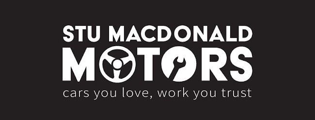 Stu MacDonald Motors Limited - Hastings