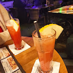 Photo n°2 de l'avis de Chris.. fait le 31/08/2019 à 19:29 sur le  Restaurant Feuervogel à Hamburg