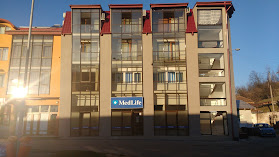Centrul Medical MedLife Petroșani