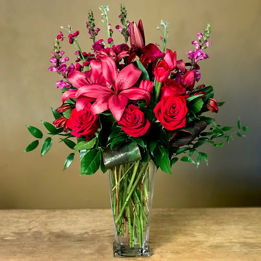 Florist «Ferrari Florist and Gifts», reviews and photos, 345 Soquel Ave, Santa Cruz, CA 95062, USA