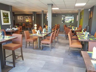 Le Bistrot Gourmand à Chambéry
