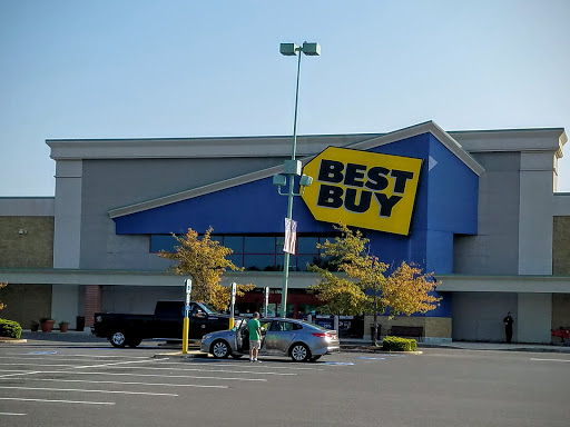 Best Buy, 100 Consumer Square, Mays Landing, NJ 08330, USA, 