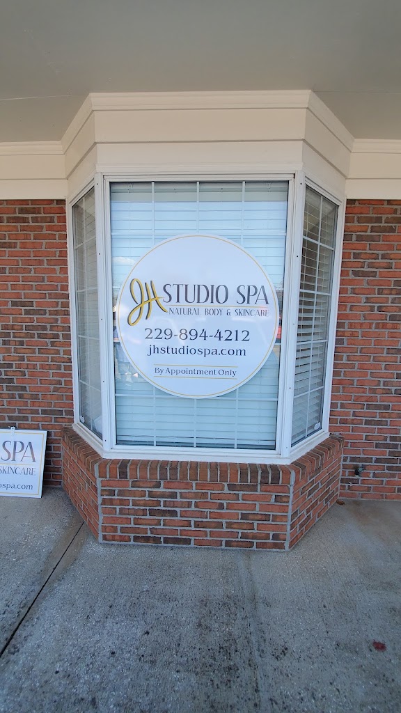jh studio spa 31763