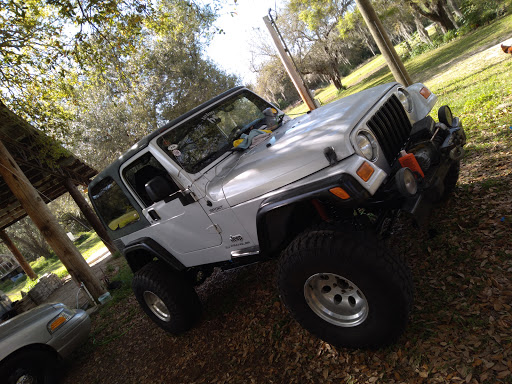 Auto Repair Shop «Specialty Auto Repair», reviews and photos, 1808 Turkey Creek Rd #7, Plant City, FL 33566, USA