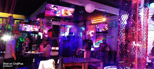 Bar La Chinguenguenxona