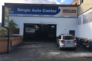 Sergio Auto Center image