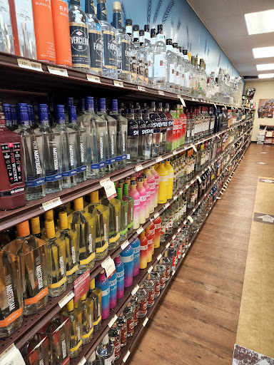 Liquor Store «Fine Wine & Good Spirits», reviews and photos, 2143 MacDade Boulevard, Holmes, PA 19043, USA