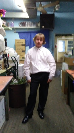 Cedar Hill Florist, 5828 Ritchie Hwy, Baltimore, MD 21225, USA, 