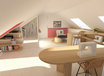 nurhan kaya design à Élancourt