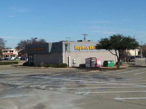 Shoe Store «Payless ShoeSource», reviews and photos, 700 W 15th St, Plano, TX 75075, USA