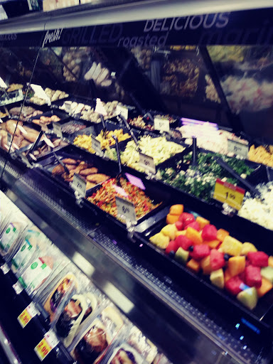 Grocery Store «Fred Meyer», reviews and photos, 18805 US-2, Monroe, WA 98272, USA