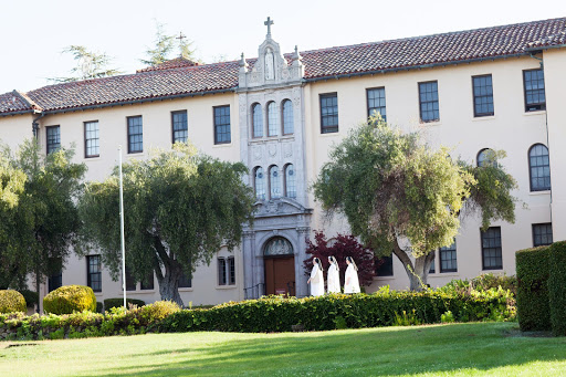 Dominican Sisters of Mission San José