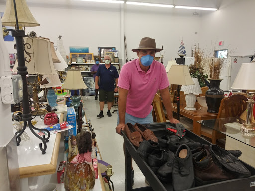 Thrift Store «Teen Challenge Super Thrift», reviews and photos, 1490 S US 17-92, Longwood, FL 32750, USA