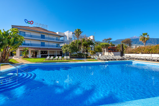 Hotel Weare La Paz Tenerife Norte