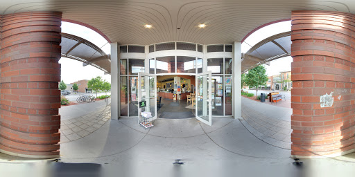 Coffee Shop «The High Ground Cafe», reviews and photos, 301 E Market St, Iowa City, IA 52245, USA