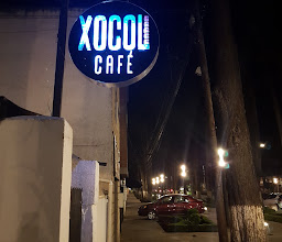Xocol Café photo