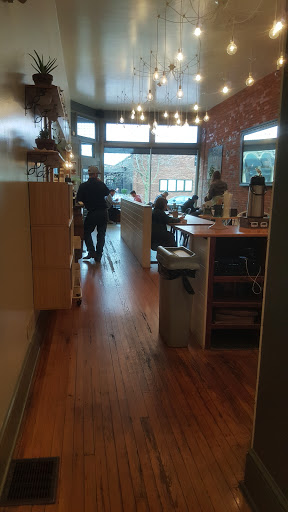 Coffee Shop «Sure House Coffee Roasting Co.», reviews and photos, 151 S Market St, Wooster, OH 44691, USA