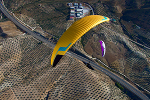 FlySpain Paragliding & Paramotoring Centre image