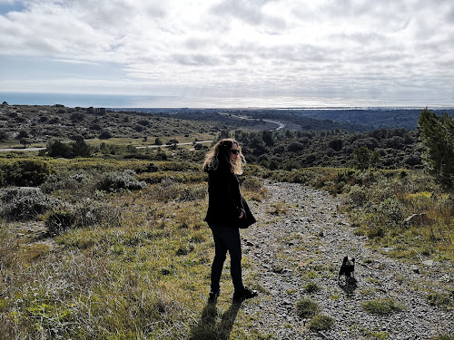 Point de Vue : Massif de la Clape à Narbonne