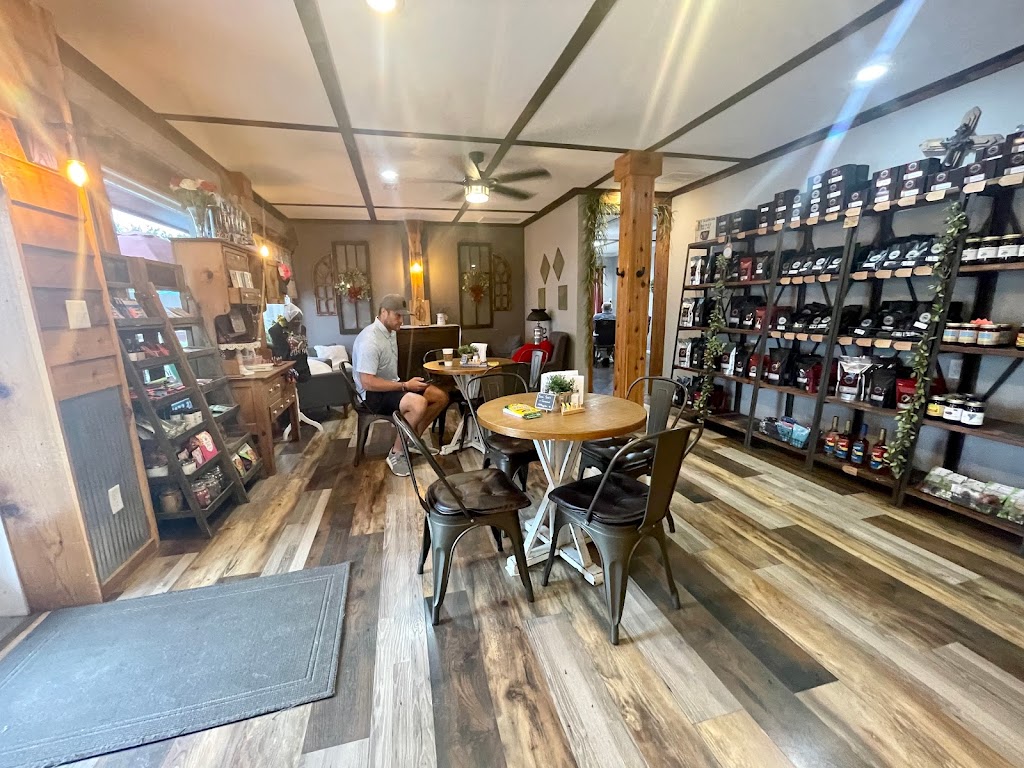 Red Wing Coffee (Roastery) & Sweet Treats Bakery 65355