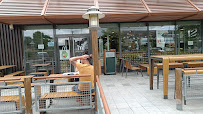 Atmosphère du Restauration rapide McDonald's à Gretz-Armainvilliers - n°1