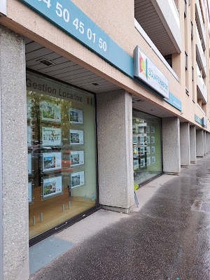 Sh Crédit Agricole Des Savoie Immobilier à Annecy