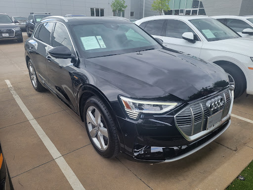 Audi Dealer «Audi Dallas», reviews and photos, 5033 Lemmon Ave, Dallas, TX 75209, USA