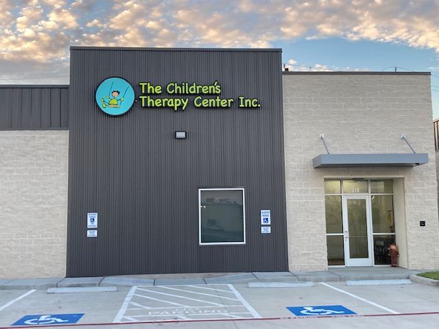 The Childrens Therapy Center, Inc.