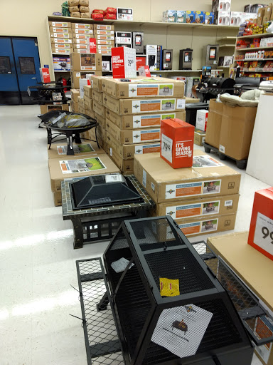 Sporting Goods Store «Academy Sports + Outdoors», reviews and photos, 2800 Parkwood Rd, Jonesboro, AR 72401, USA