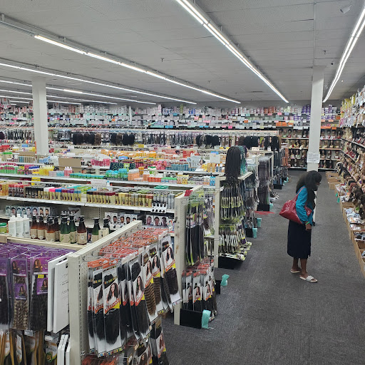 Shopping Mall «Tower Shopping Center», reviews and photos, 3685 New Bern Ave, Raleigh, NC 27610, USA