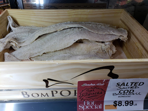Supermarket «Seabra Foods», reviews and photos, 1150 Hope St, Bristol, RI 02809, USA