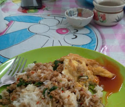 ร้านป้าอ๋อยตามสั่ง photo