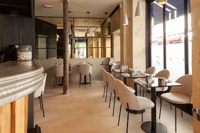 ANNA - Maison GRF à Paris
