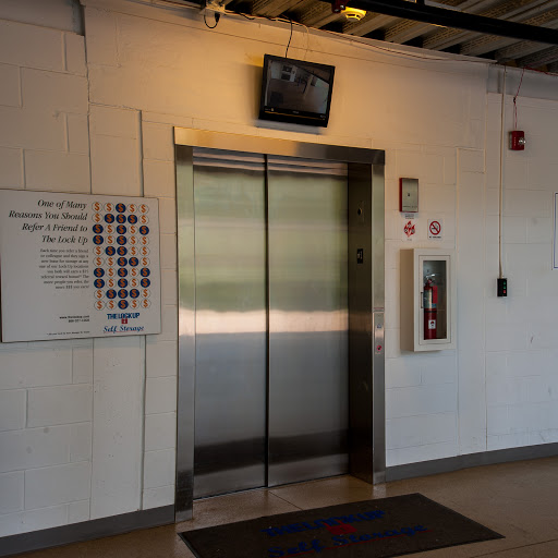 Self-Storage Facility «The Lock Up Self Storage», reviews and photos, 12995 Valley View Rd, Eden Prairie, MN 55344, USA