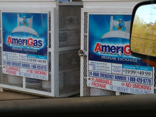 Convenience Store «Circle K», reviews and photos, 1468 W Washington St, Monticello, GA 31064, USA