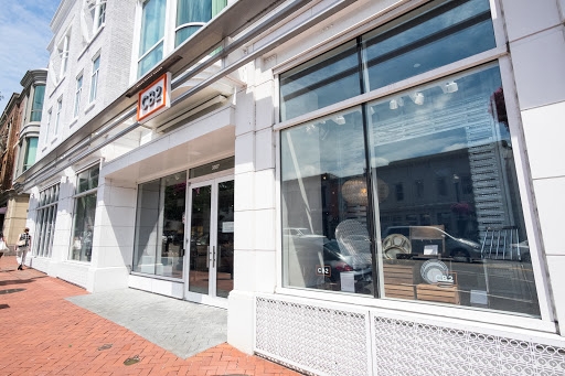 Furniture Store «CB2», reviews and photos, 3307 M St NW, Washington, DC 20007, USA
