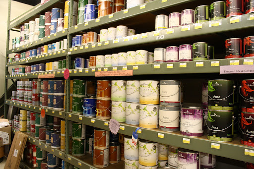 Hardware Store «Brownsboro Hardware & Paint», reviews and photos, 4858 Brownsboro Rd, Louisville, KY 40207, USA