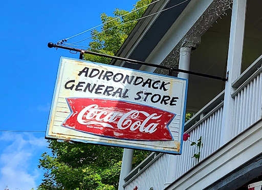 General Store «Adirondack General Store», reviews and photos, 899 E Shore Dr, Adirondack, NY 12808, USA