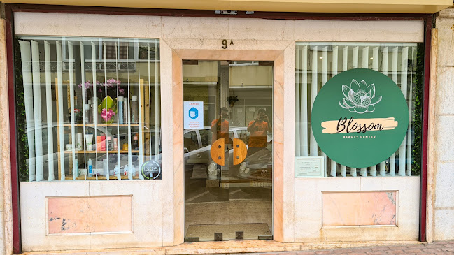 Blossom Beauty Center - Salão de Beleza