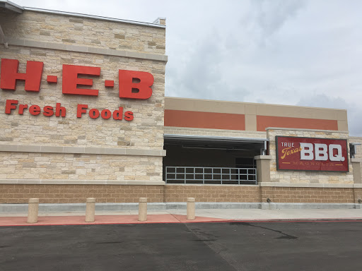 Grocery Store «H-E-B», reviews and photos, 7988 Farm to Market Rd 1488, Magnolia, TX 77354, USA