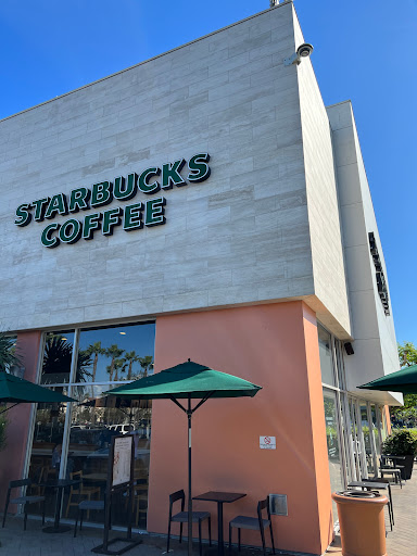 Starbucks image