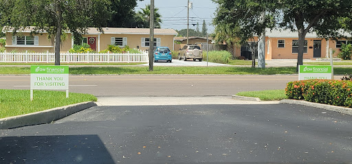 Federal Credit Union «Grow Financial Federal Credit Union: St. Petersburg Store», reviews and photos